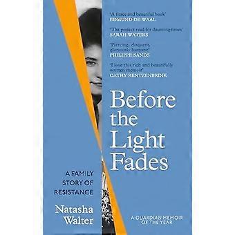 Bevor das Licht erlischt: "Faszinierende" Sarah Waters