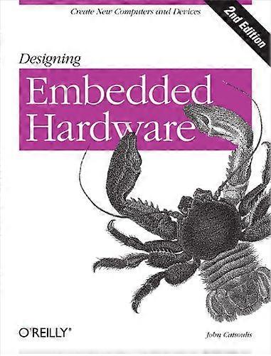 Designing Embedded Hardware