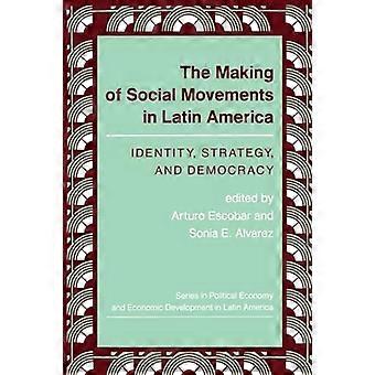 Creazione di movimenti sociali in America Latina: identità, strategia e democrazia