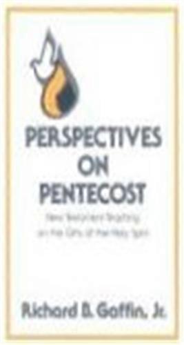 Perspectieven op Pinksteren: