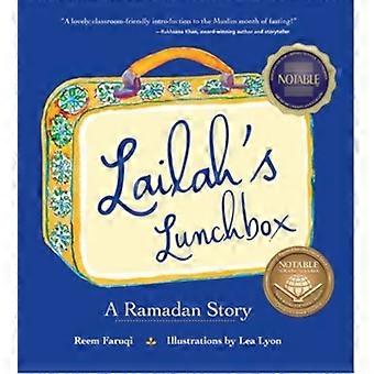 Lailah de Lunchbox