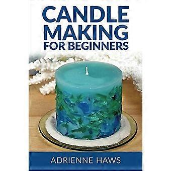 Candle Making for begyndere
