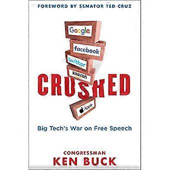 BIG TECH-TYRANNI: Moderne monopoler knuser ytringsfriheden og det frie marked