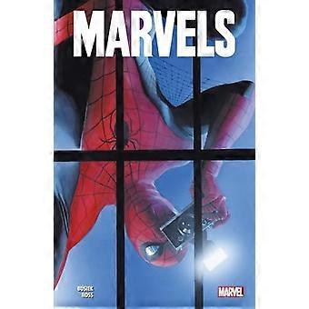 Maravillas
