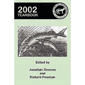Jahrbuch des Zentrums für Fortean Zoology 2002