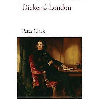 Londra di Dickens