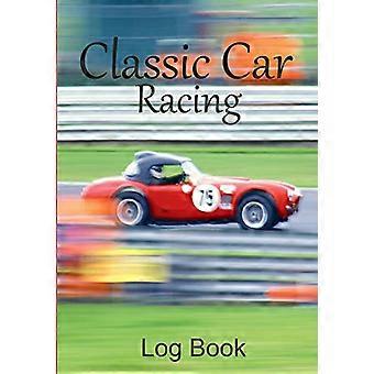 Oldtimer-Renn-Logbuch