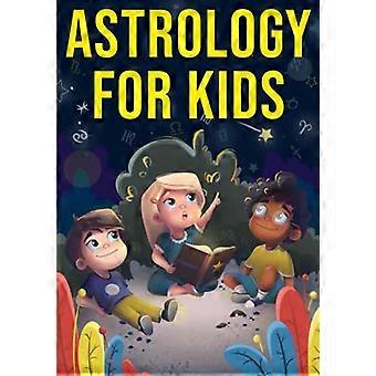 Astrologie voor kinderen: een leuke benadering van het leren van sterrenbeelden