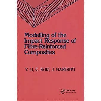 Modeling Of The Impact Response Of Fibre-reinforced Composites - Eng Sci DeptU