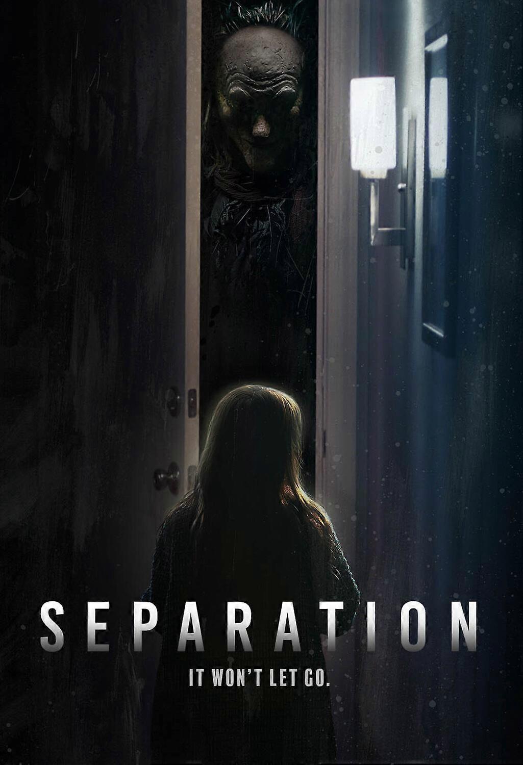 Separation  [DVD REGION:1 USA] USA import