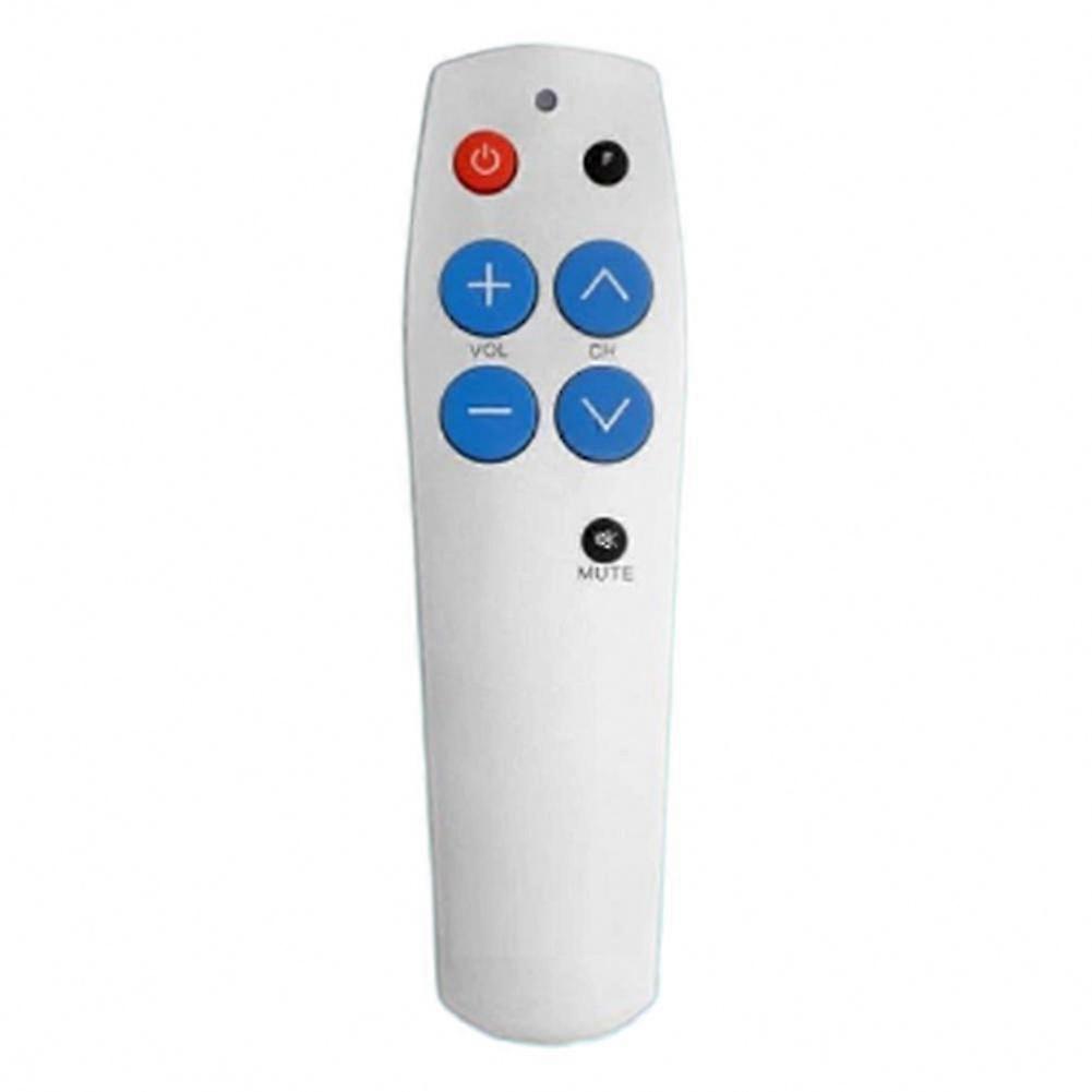 Universal Remote Control for TV STB DVD DVB Lighting, Smart Copy Code Function from Existing Controller