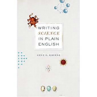 Skrivning videnskab i Plain English