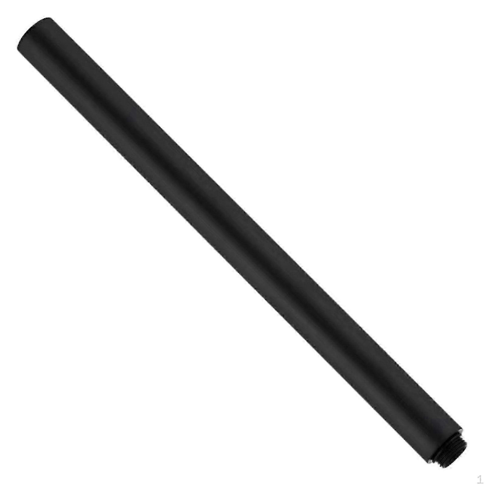 Shower Extension Arm Rod Heighten Pipe Bar