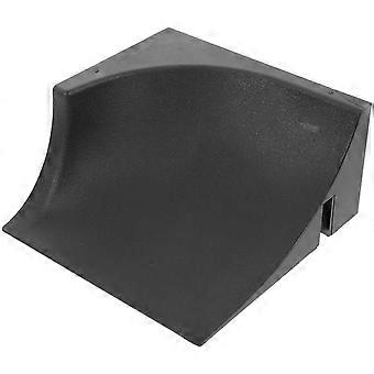 Skateboard da dito, skatepark per bambini, mini rampa, ostacolo, 5 pezzi