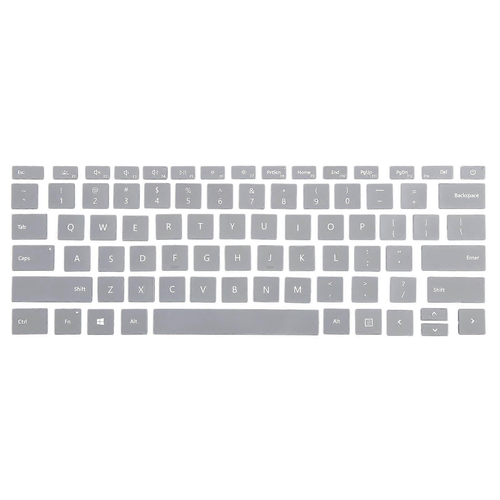 US English Version Keycaps
