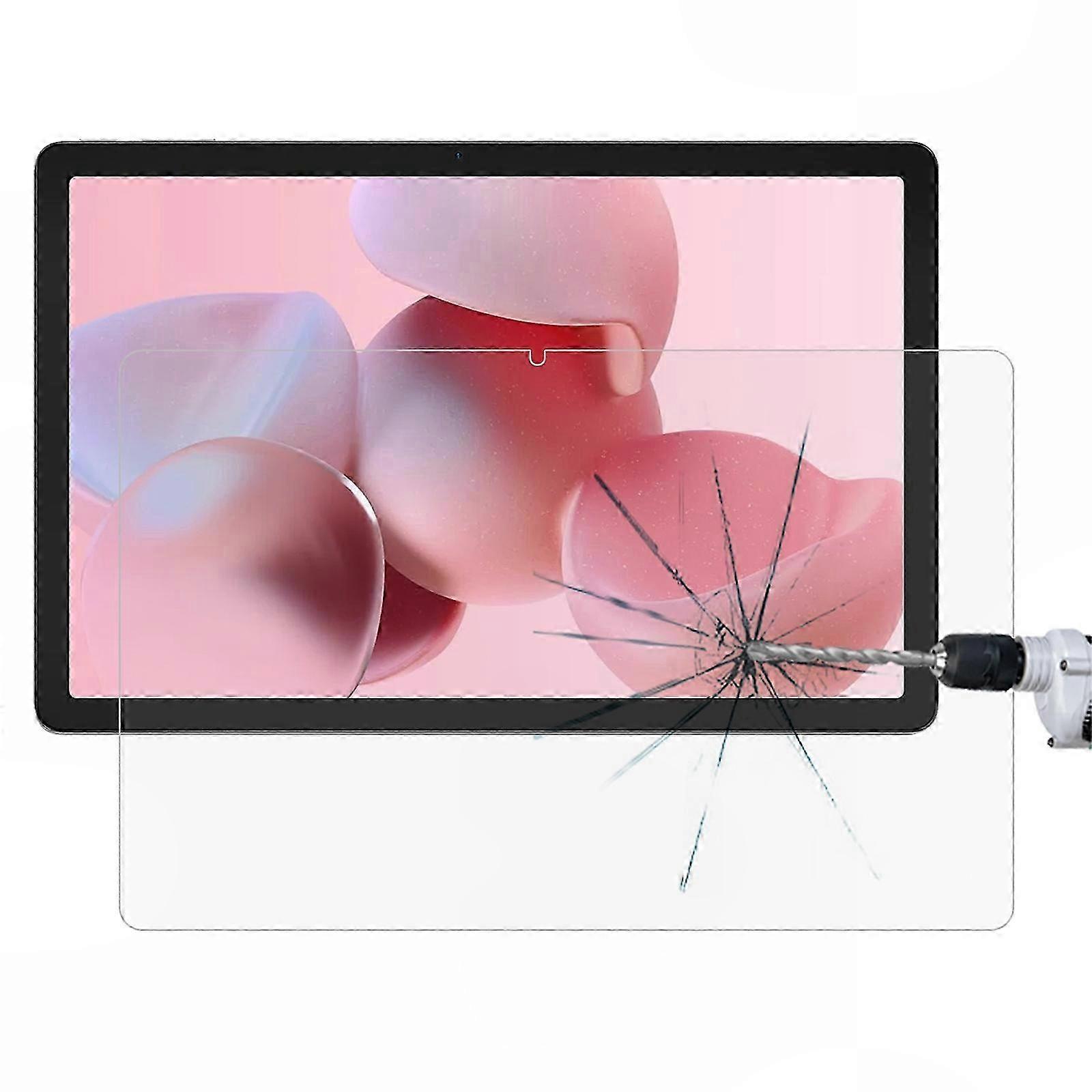 0.3mm 9H Tempered Glass Screen Protector with Explosion-proof Feature