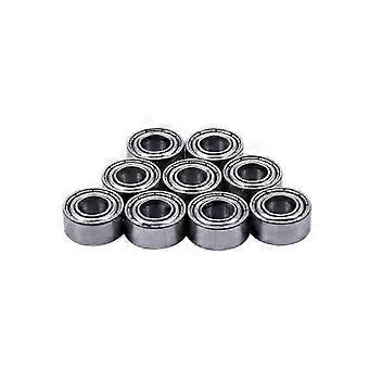 10pcs 684ZZ Bearing 4x9x4 mm ABEC-5 Miniature Ball Bearings 684-2Z bicycle parts