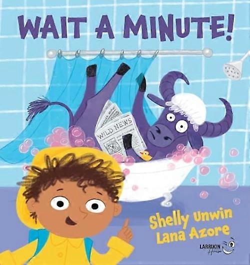 Wait a Minute!