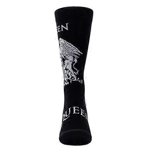 Calzini unisex Queen con stemma