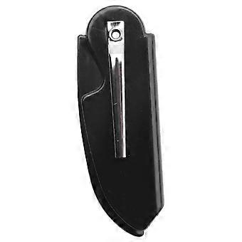 1 Pcs Mens Womens Beauty Handmade Folding Pocket Clip Hair Moustache Beard Comb Portable Styling Tools Combs good quality