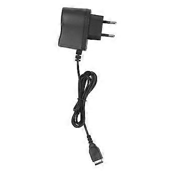AC Power Adapter Charger, 43 Inch Cord, 100-240V EU Plug, Overcharge Protection, Portable, Compatible with Gameboy Advance SP GBA