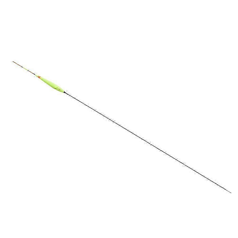 Nanometer Fishing Float Bobber Tackle Accessory (2#)