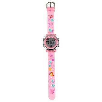 Waterproof Electronic Watch Multifunction Children Watch for Students