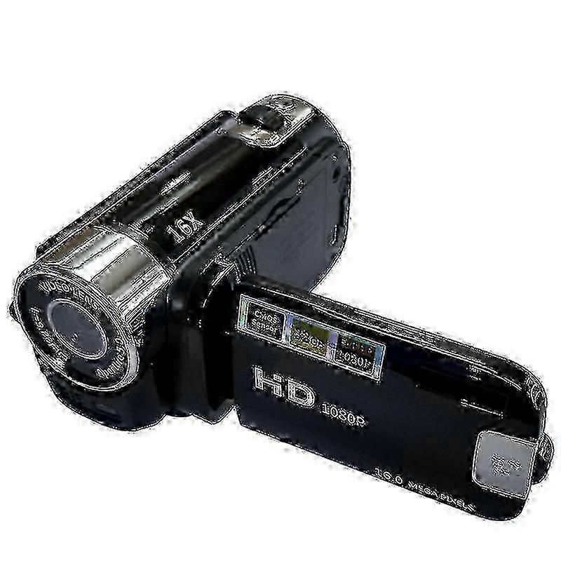 Videocamera digitale professionale Full HD 1080p