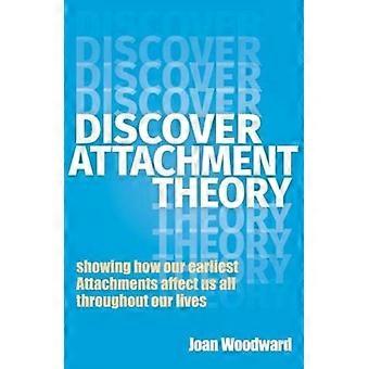 Discover Attachment Theory Pb - Tbd - Paperback - en Book