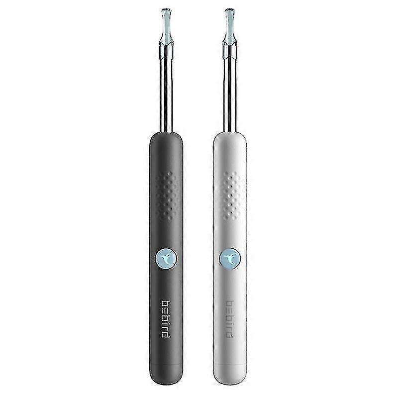 Bebird R1 Intelligent Visual Ear Stick Ear Picker 300w High Precision Endoscope Mini Camera Black