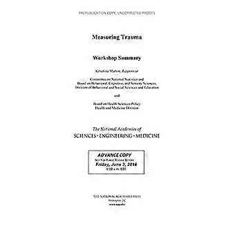 Mess-Trauma: Workshop Zusammenfassung