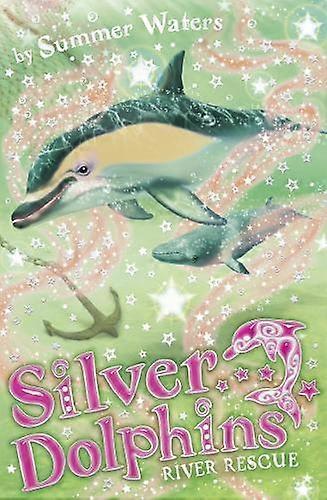 River Rescue - Summer Waters - Paperback - en Book