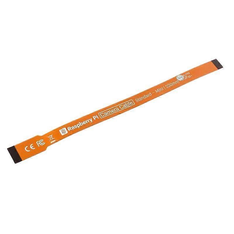 Waveshare CSI FPC Flexible Cable 500mm