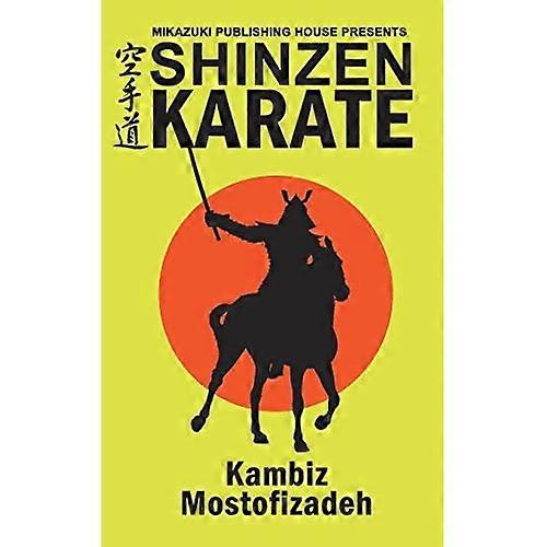 Shinzen Karate