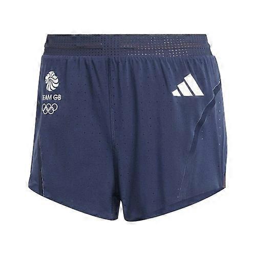 Adidas lette løpeshorts til dame