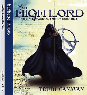 The High Lord