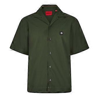 Camicia da uomo Hugo Espino