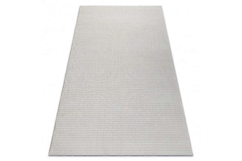 Carpet AURA E9787 cream - Chevron, herringbone, structural, modern
