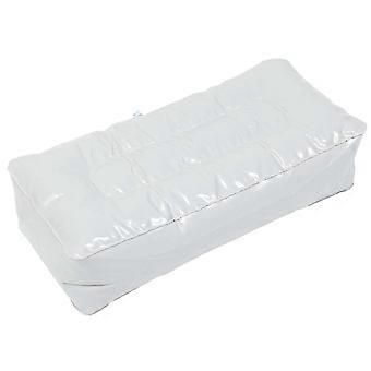 Outdoor PVC Kayaking Chair Cushion Inflatable Seat for Fishing