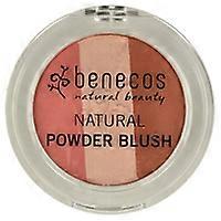 Compact Trio Blush Fall in Love 1 unit