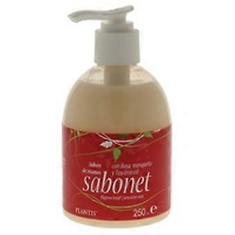 Sabonet Rosehip + Tea Tree Oil 250 ml