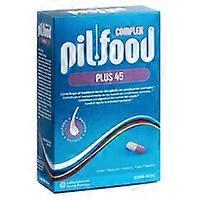 Pilfood Complex Plus 45 90 capsules