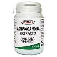 extracto de ashwagandha 60 cápsulas