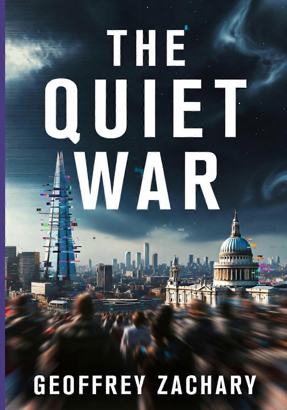 The quite war