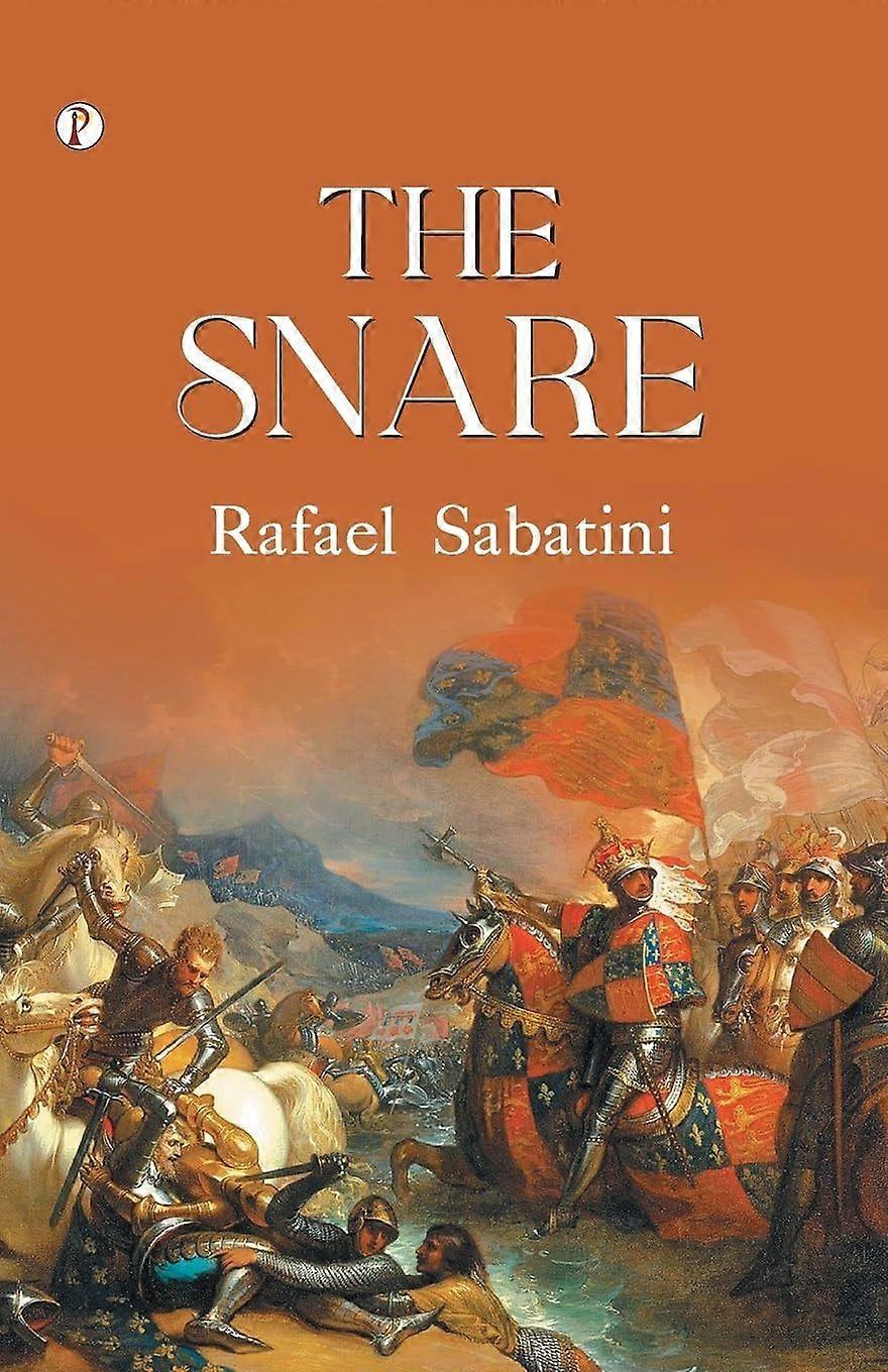 The snare