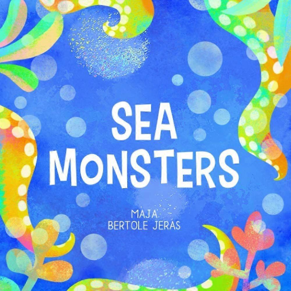 Sea monsters