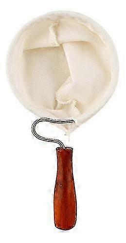 Coffee Filter, 86mm Diameter, 1 Piece