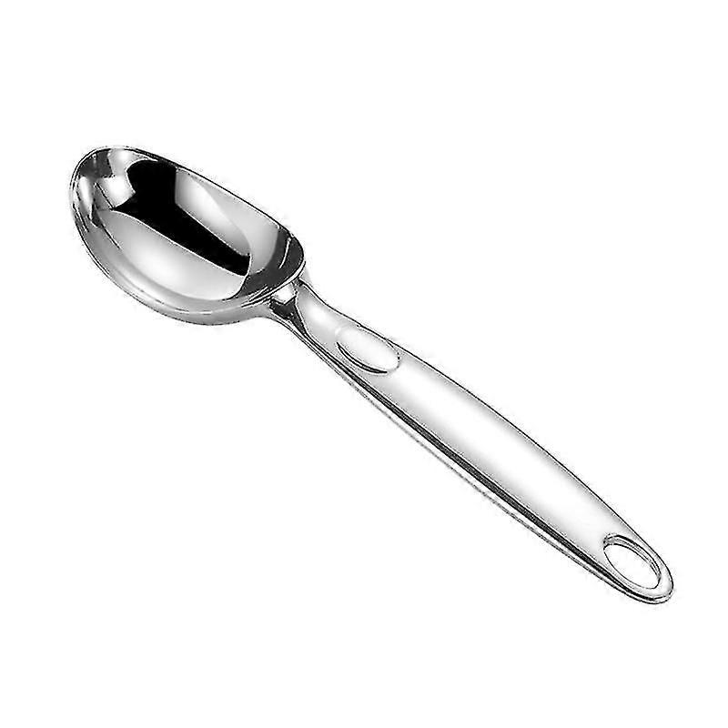 1pcs Kitchen utensils, Dessert Scoop