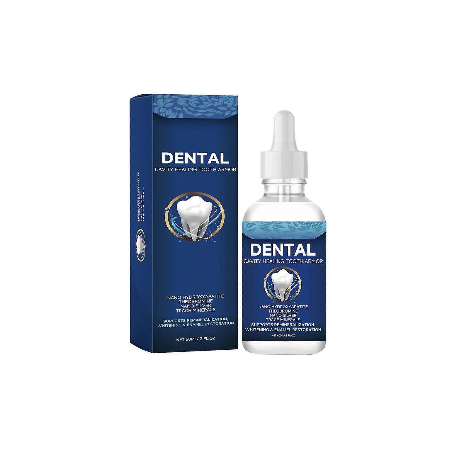 ISO-Compliant Dental Surface Conditioning Solution