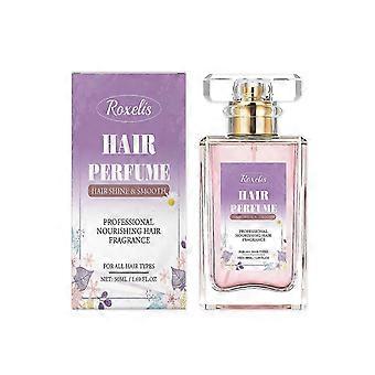 Camomille Cheveux Eau De Parfum Spray Hydratant Mèches De Cheveux Hydratant Floral Soin Capillaire Pour Femmes Parfum Spray